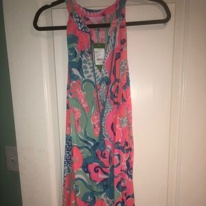 Lily Pulitzer Dress NWT